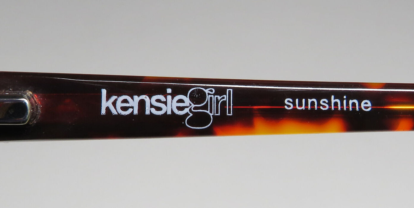 kensie Sunshine Eyeglasses