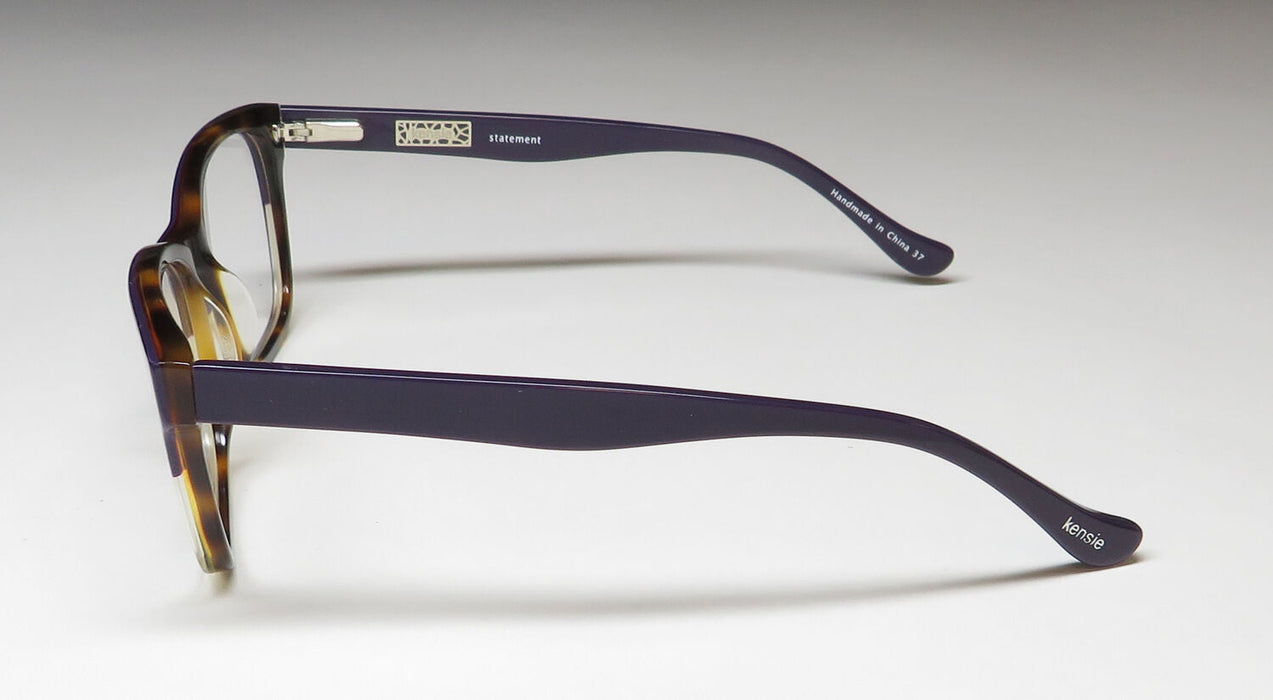 kensie Statement Eyeglasses