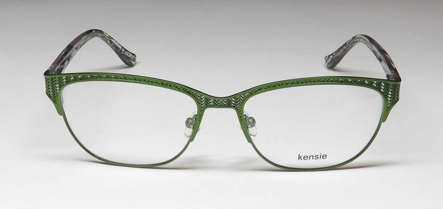 kensie Adventure Eyeglasses