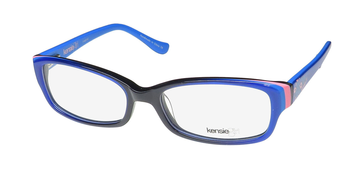 kensie Tropical Eyeglasses