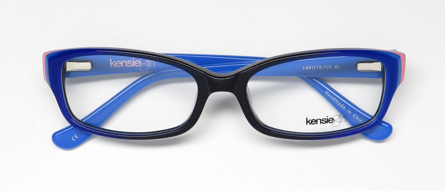 kensie Tropical Eyeglasses