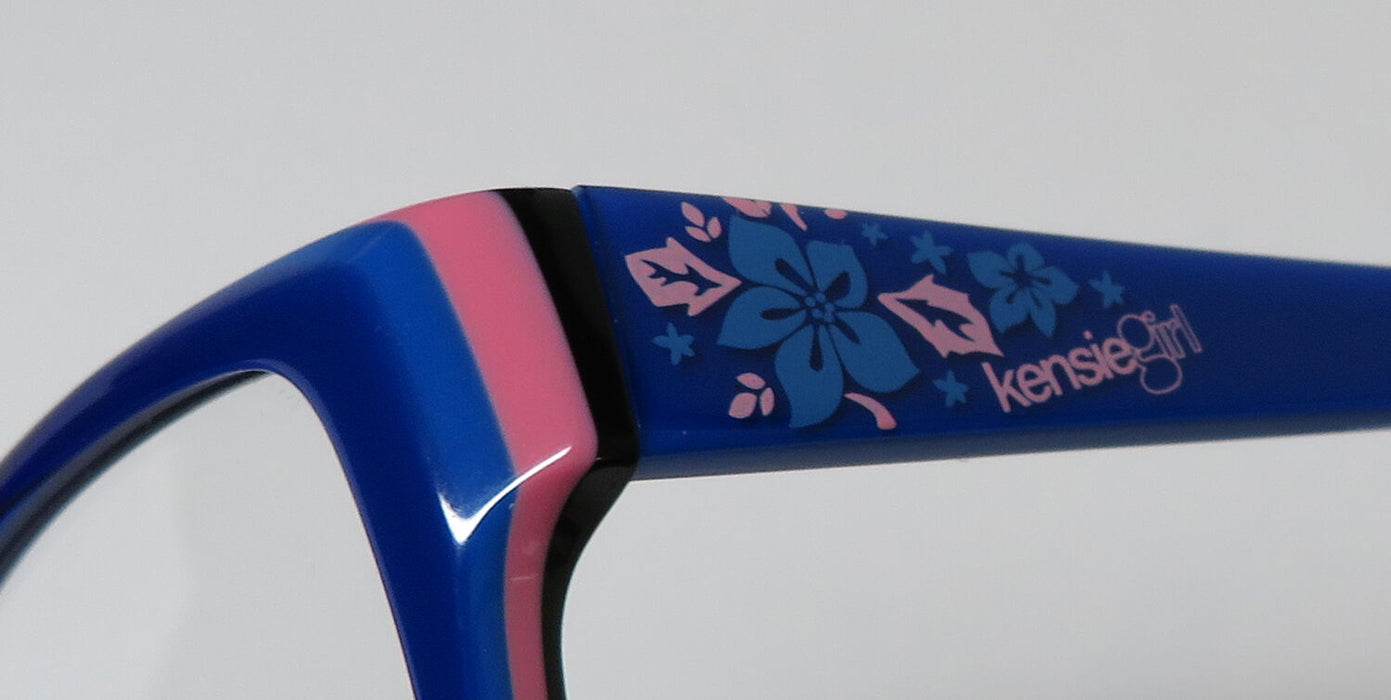 kensie Tropical Eyeglasses