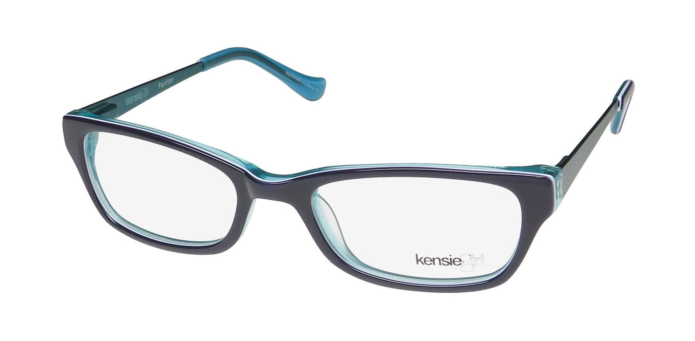 kensie Painter Eyeglasses