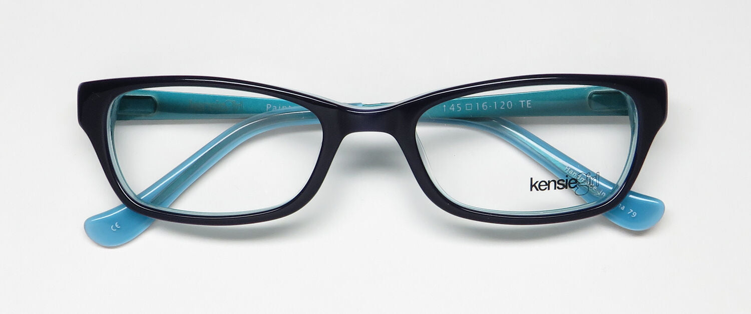 kensie Painter Eyeglasses