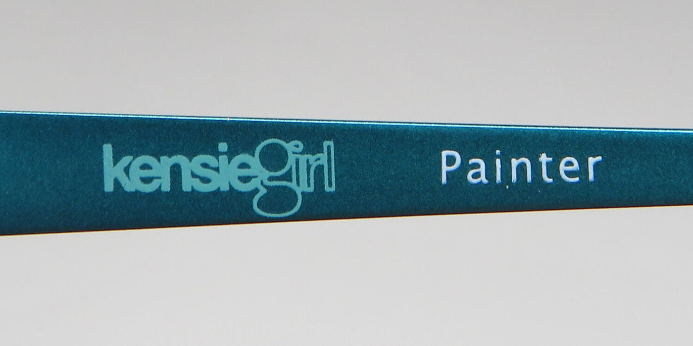 kensie Painter Eyeglasses