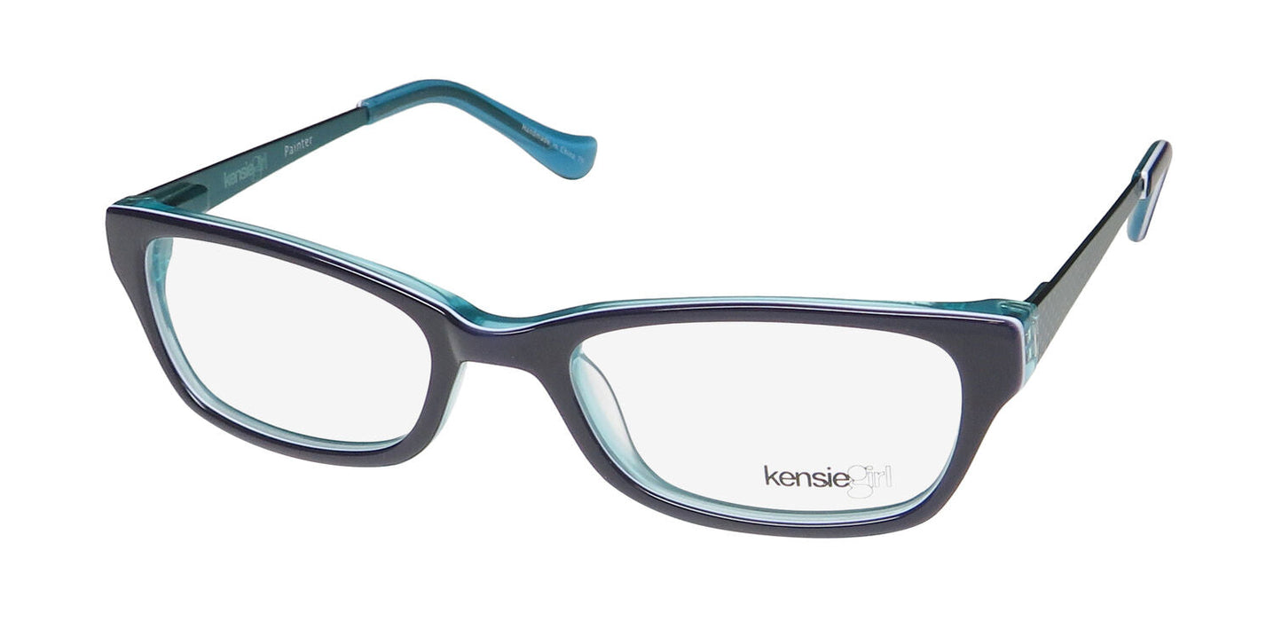 kensie Painter Eyeglasses