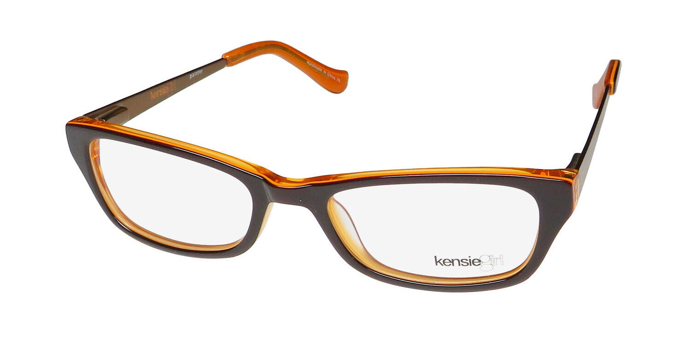 kensie Painter Eyeglasses