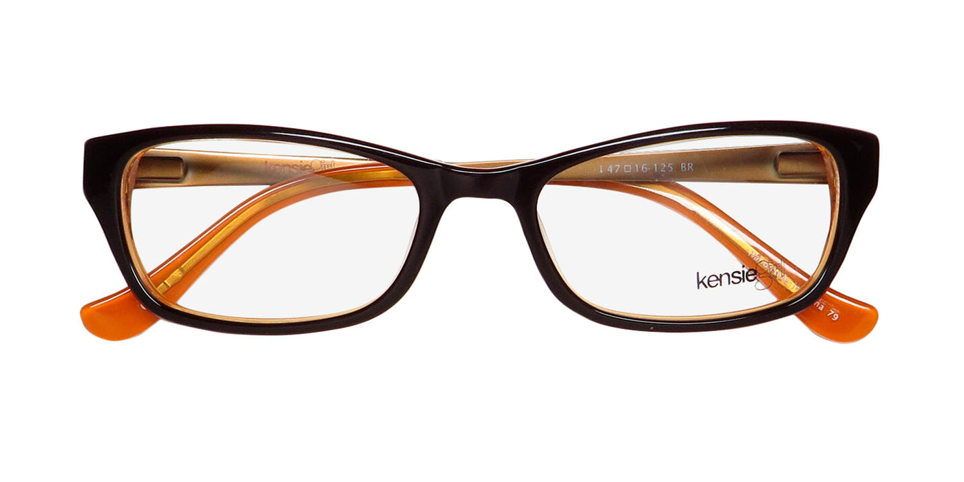 kensie Painter Eyeglasses