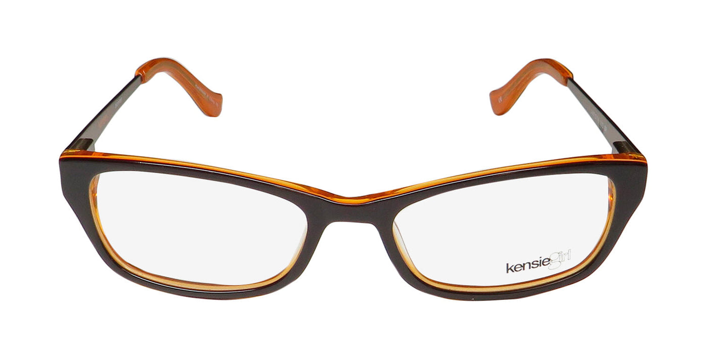 kensie Painter Eyeglasses