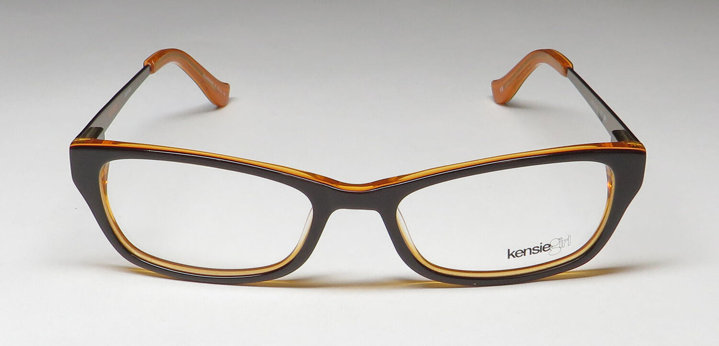 kensie Painter Eyeglasses