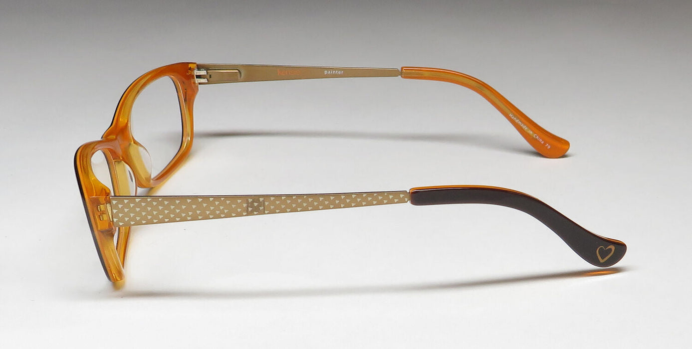 kensie Painter Eyeglasses