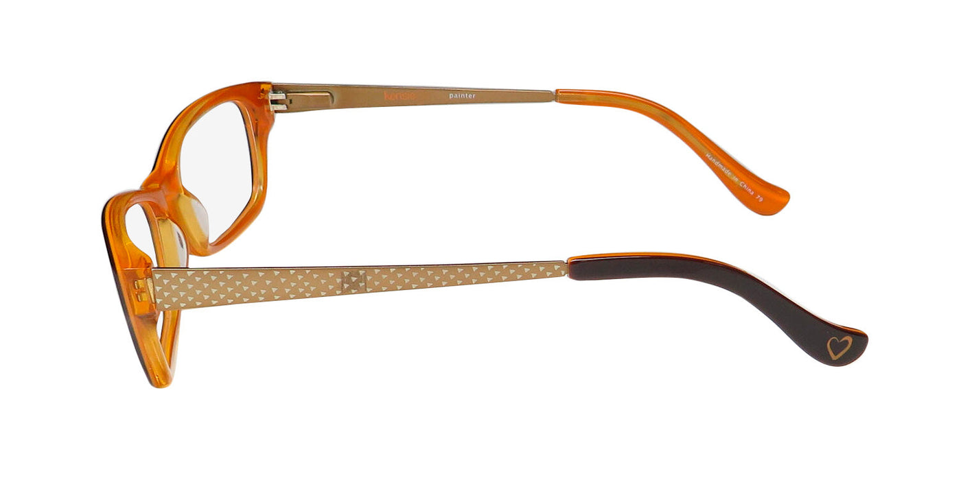 kensie Painter Eyeglasses