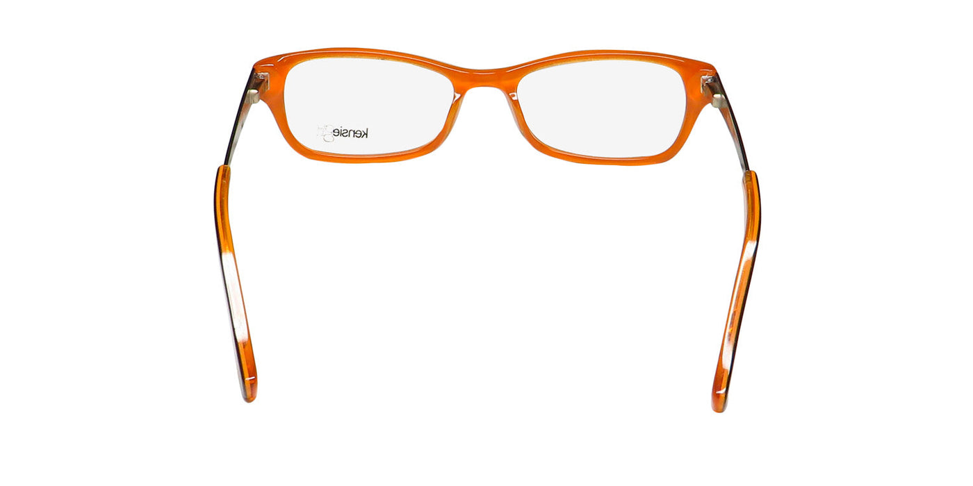 kensie Painter Eyeglasses