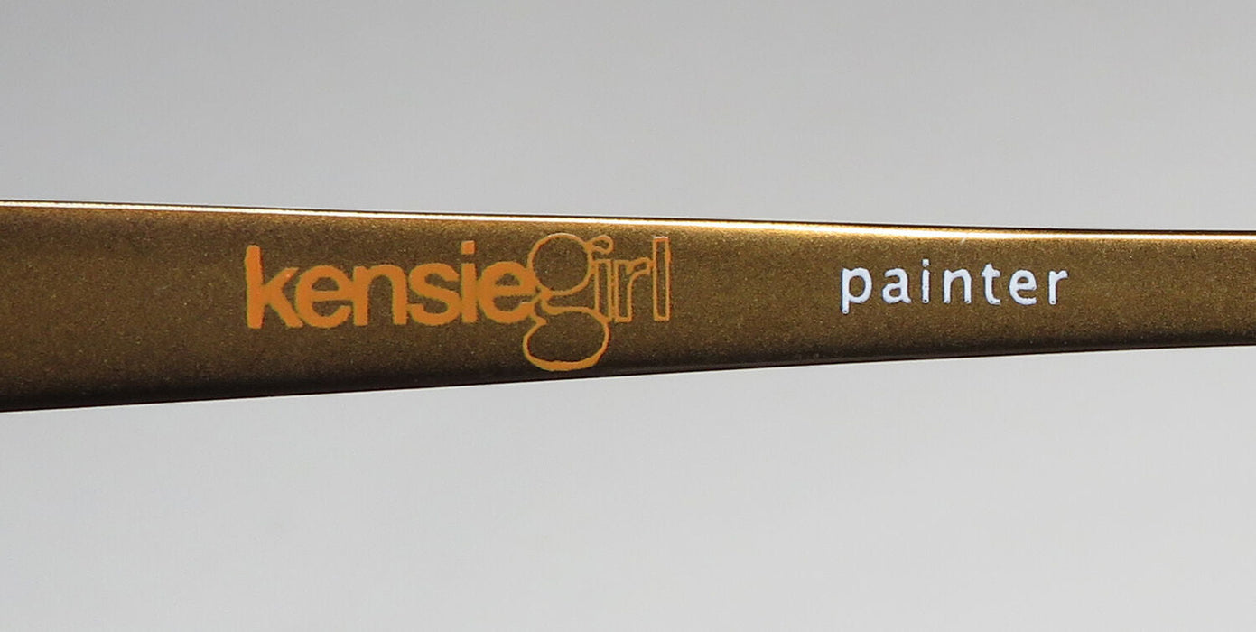 kensie Painter Eyeglasses