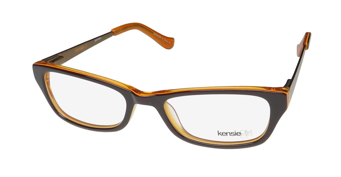 kensie Painter Eyeglasses