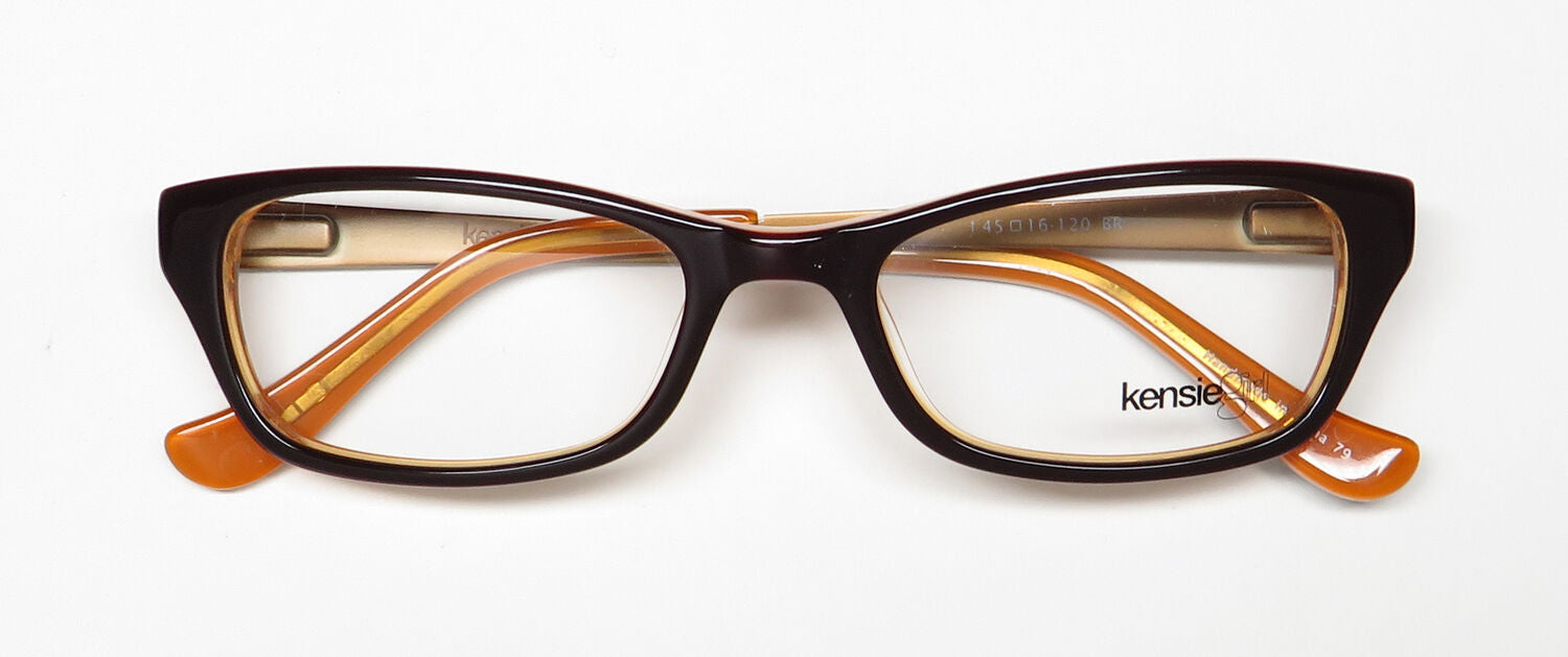 kensie Painter Eyeglasses