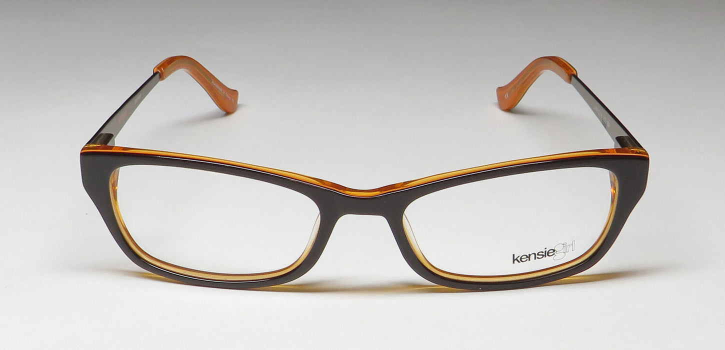 kensie Painter Eyeglasses