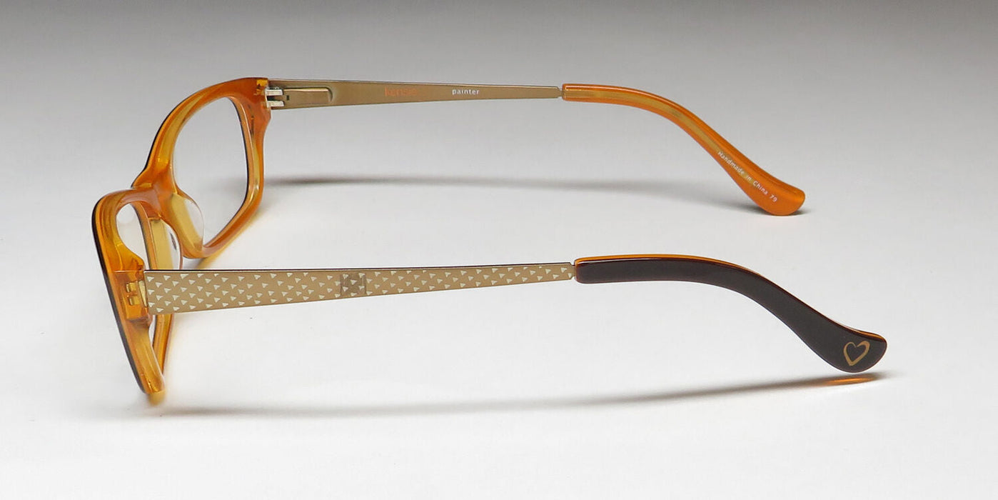 kensie Painter Eyeglasses