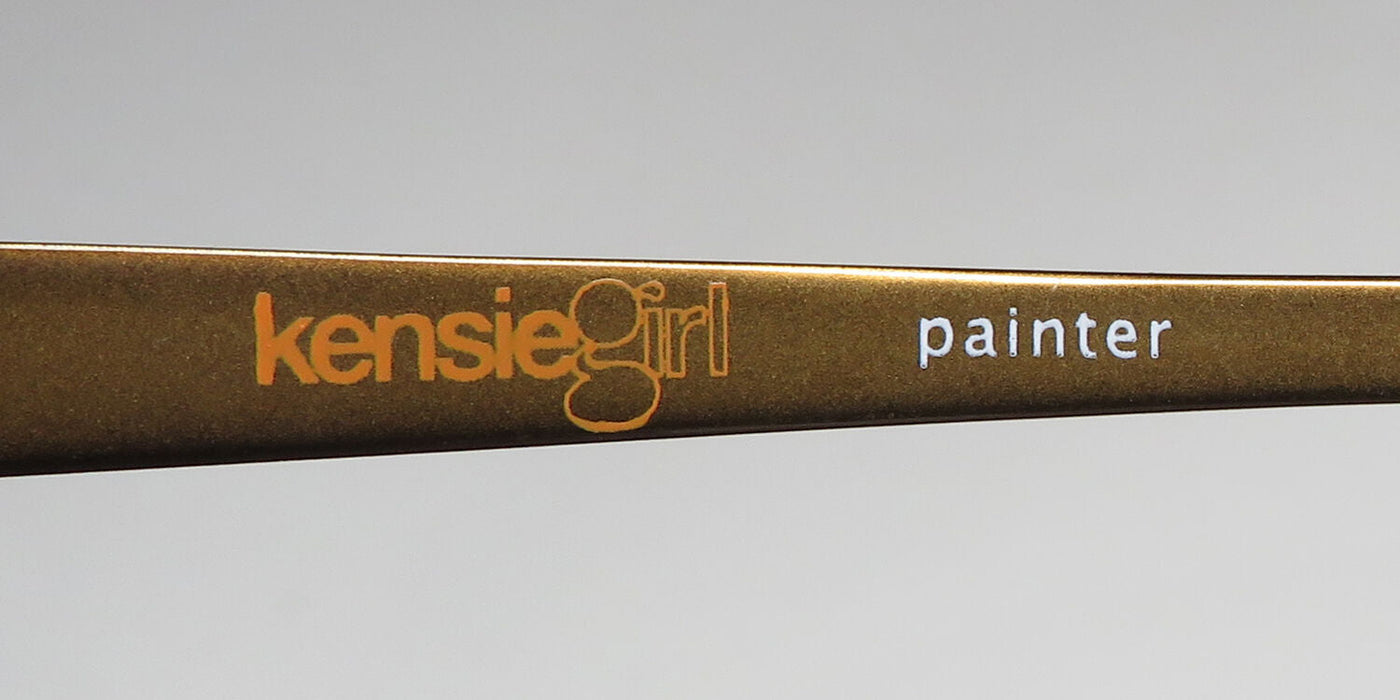 kensie Painter Eyeglasses