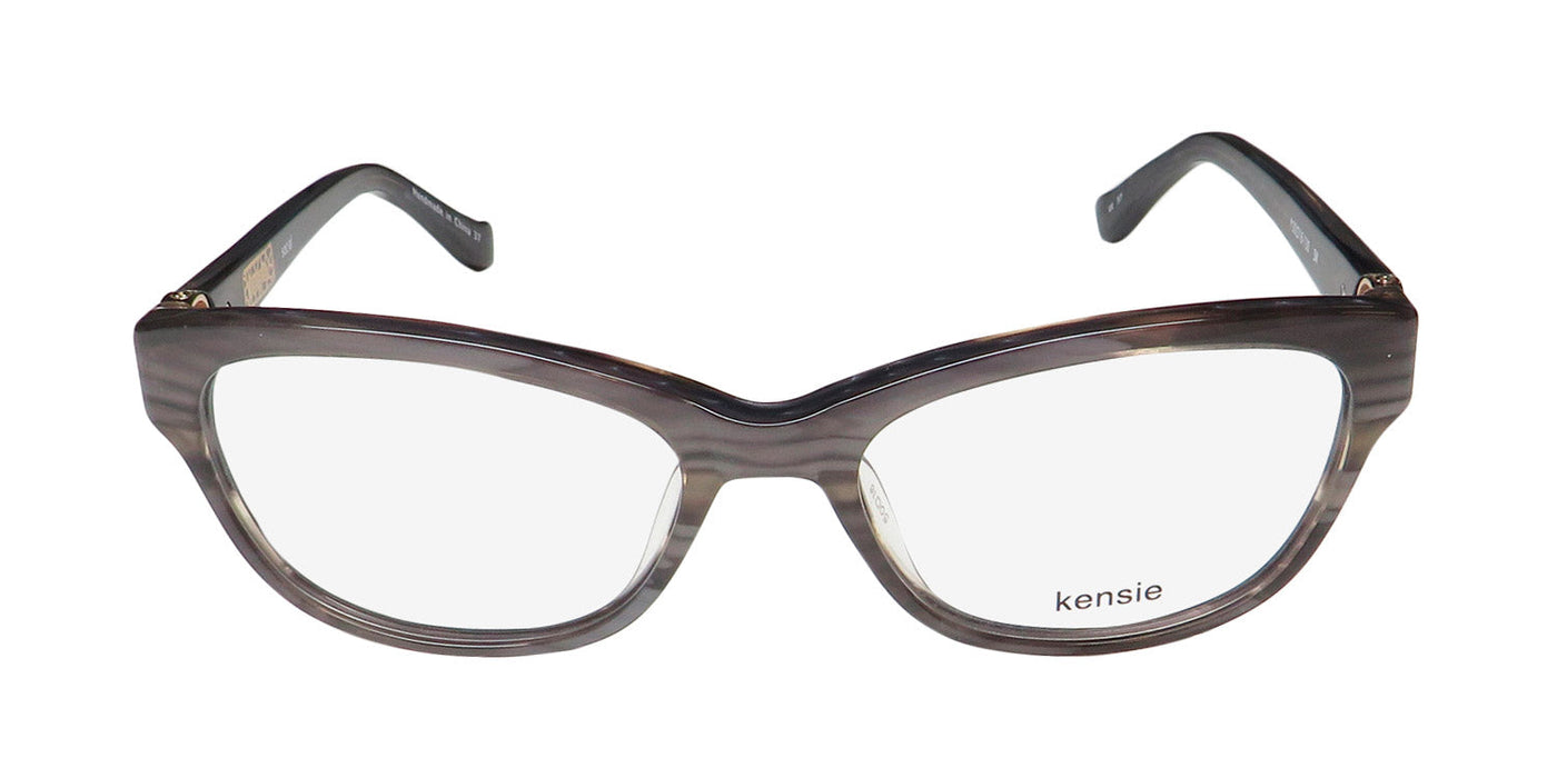 kensie Social Eyeglasses