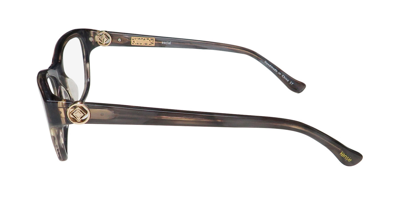 kensie Social Eyeglasses