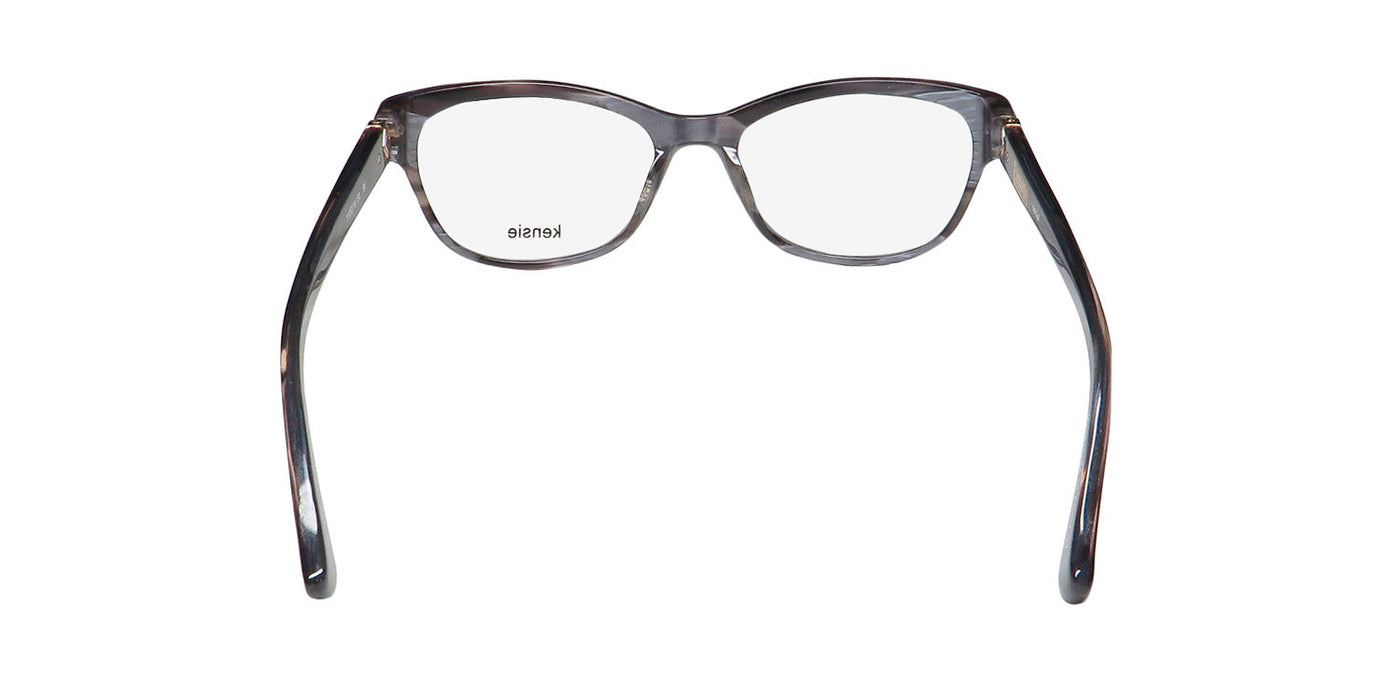 kensie Social Eyeglasses