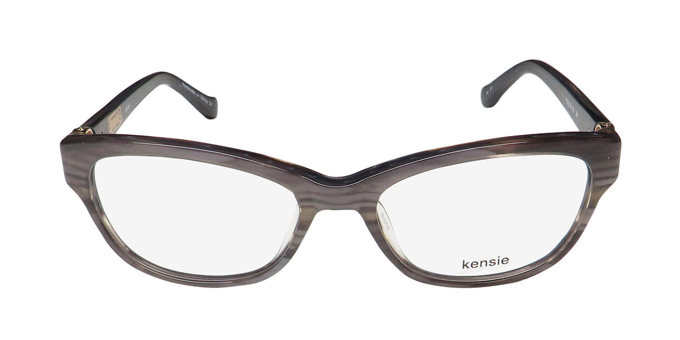 kensie Social Eyeglasses