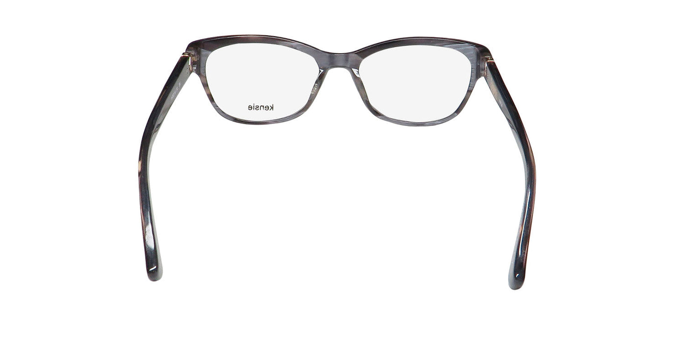 kensie Social Eyeglasses