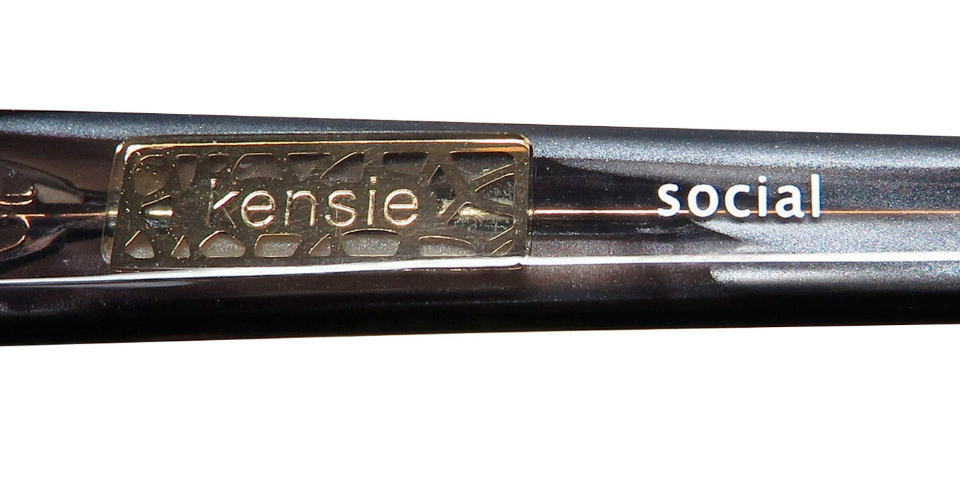 kensie Social Eyeglasses