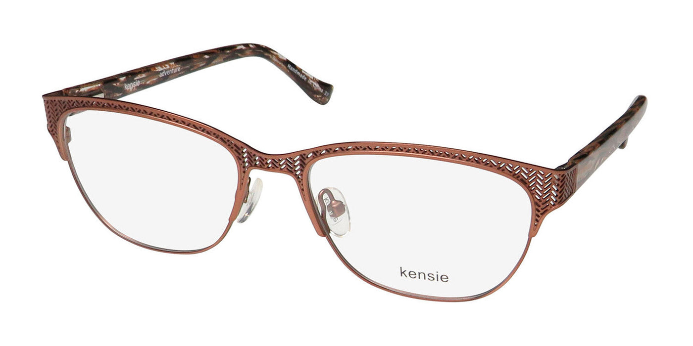 kensie Adventure Eyeglasses