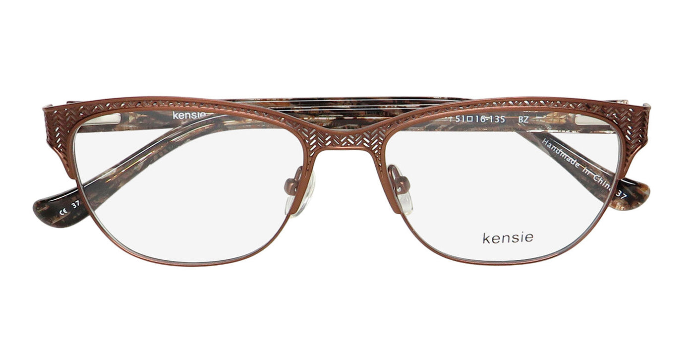 kensie Adventure Eyeglasses