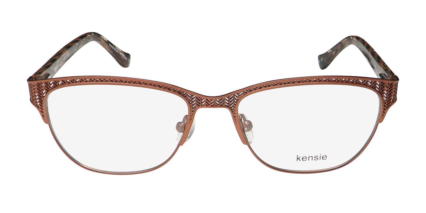 kensie Adventure Eyeglasses