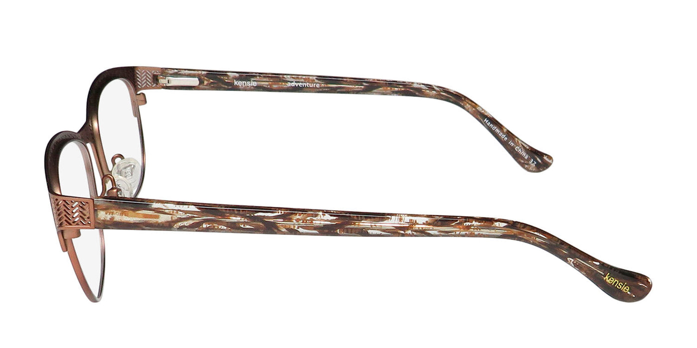 kensie Adventure Eyeglasses