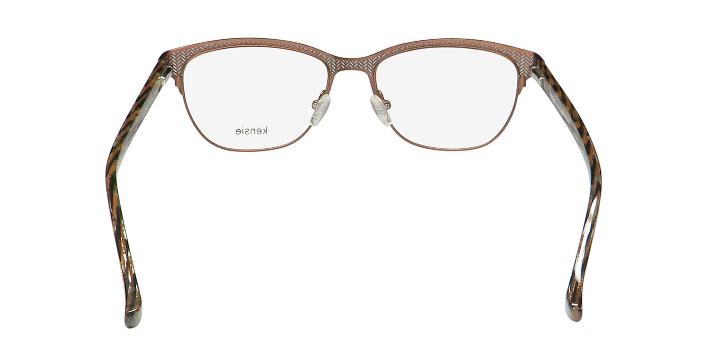 kensie Adventure Eyeglasses