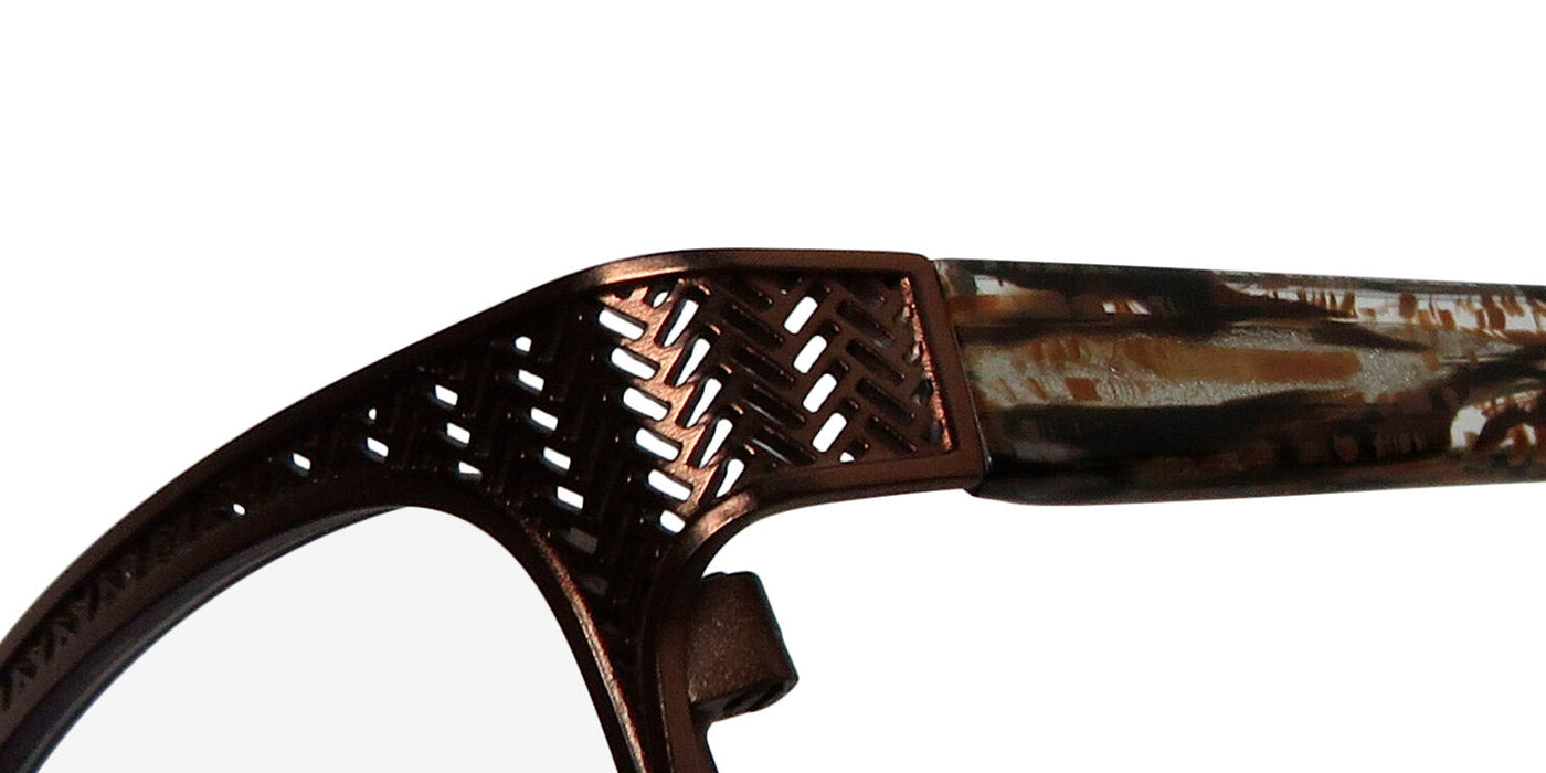 kensie Adventure Eyeglasses