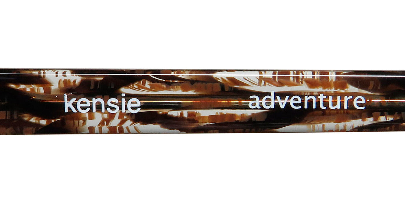 kensie Adventure Eyeglasses