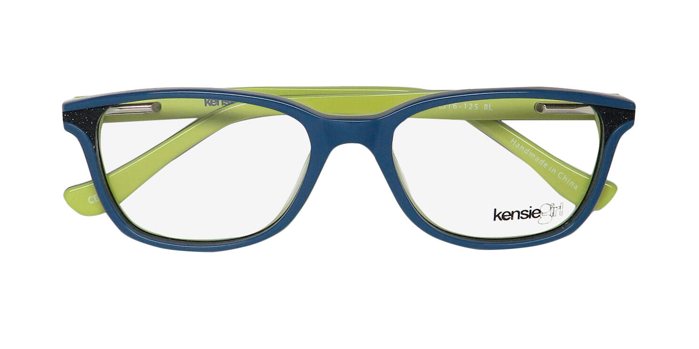kensie Attractive Eyeglasses