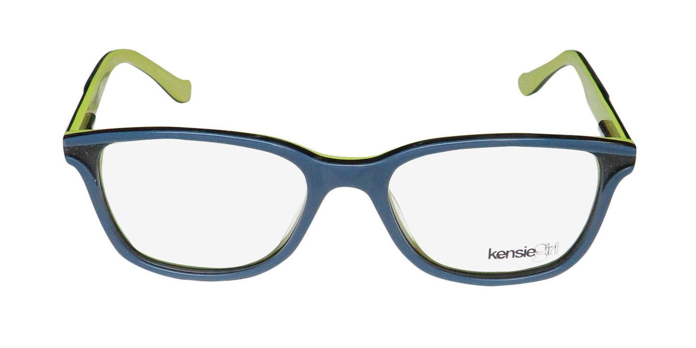 kensie Attractive Eyeglasses