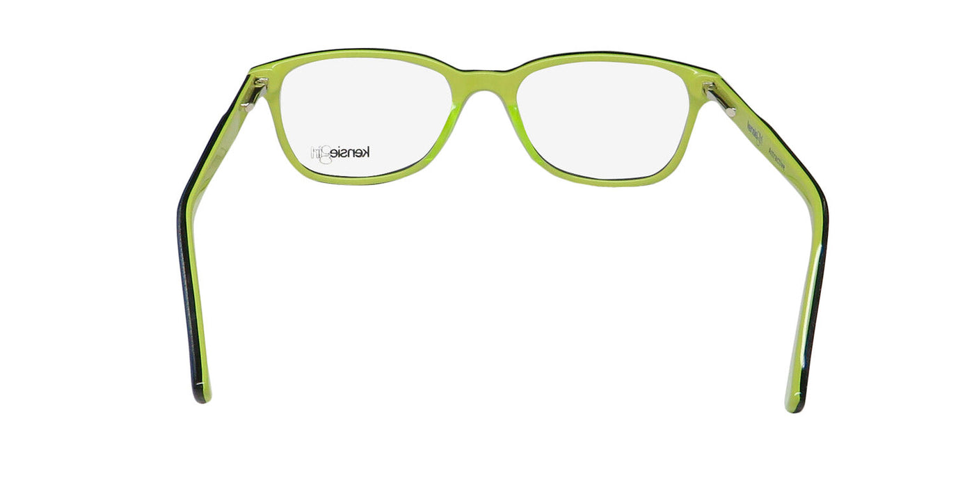 kensie Attractive Eyeglasses