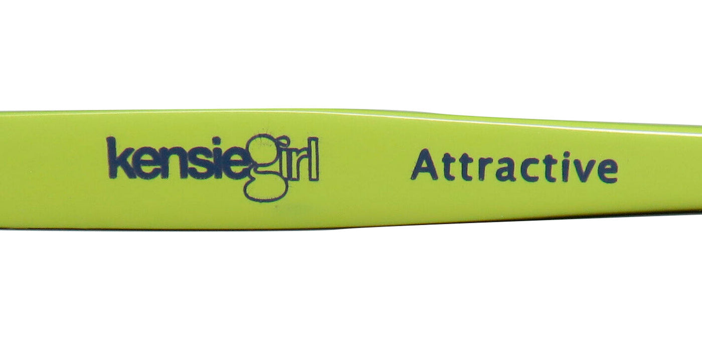 kensie Attractive Eyeglasses - Product image