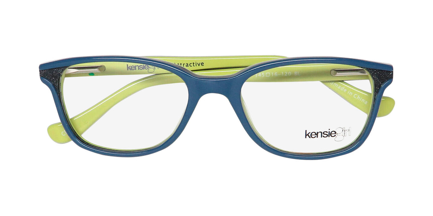 kensie Attractive Eyeglasses