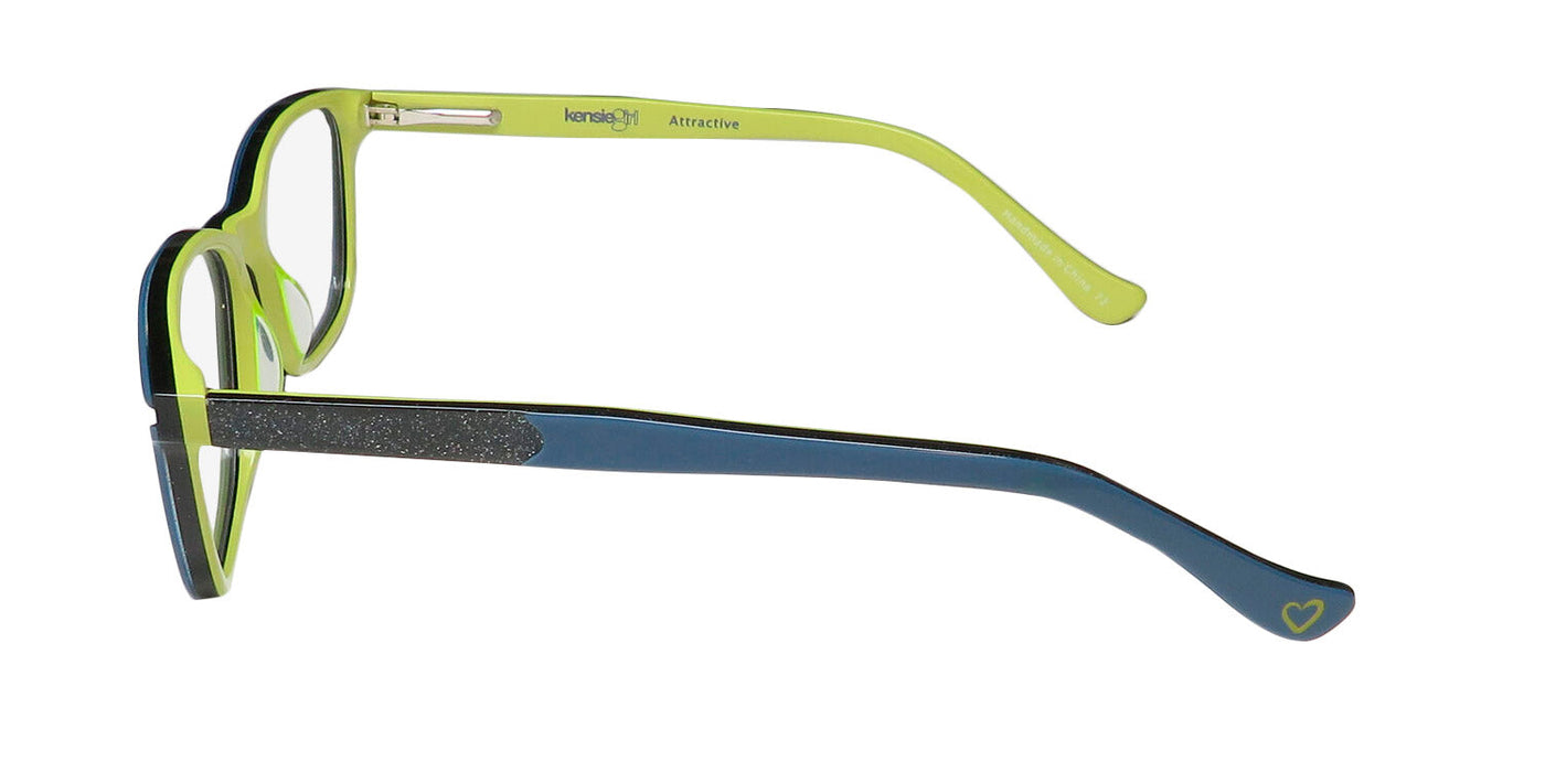 kensie Attractive Eyeglasses - Product image