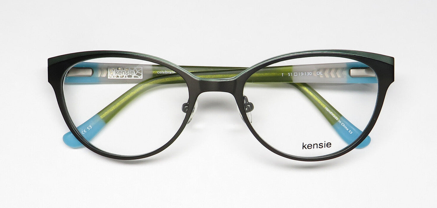 kensie Celebrate Eyeglasses