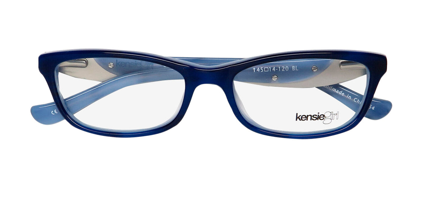 kensie Bloom Eyeglasses - Product image