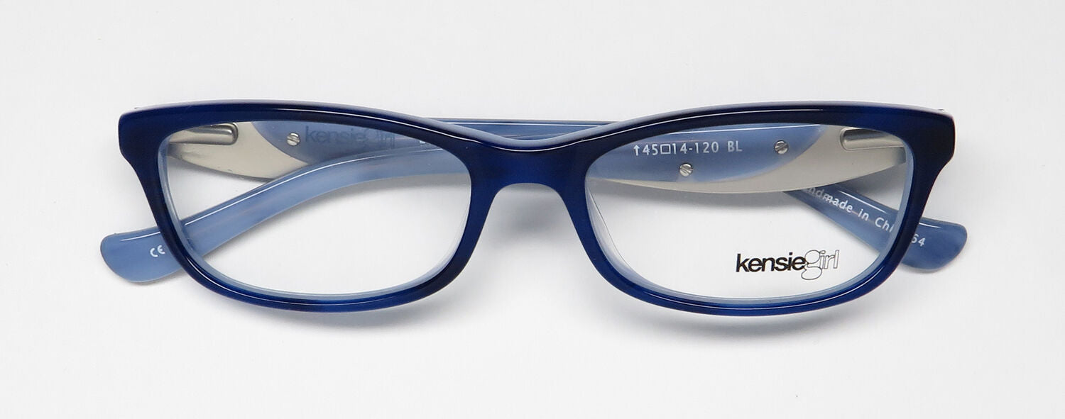 kensie Bloom Eyeglasses