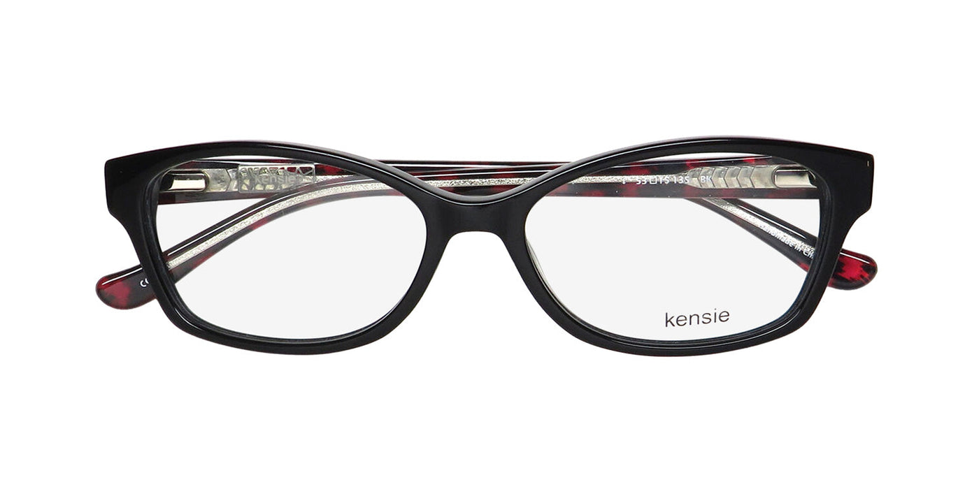 kensie Rendezvous Eyeglasses