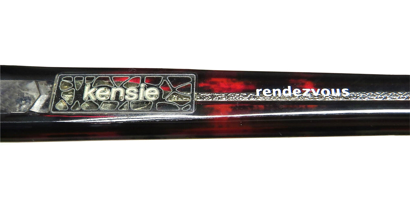 kensie Rendezvous Eyeglasses