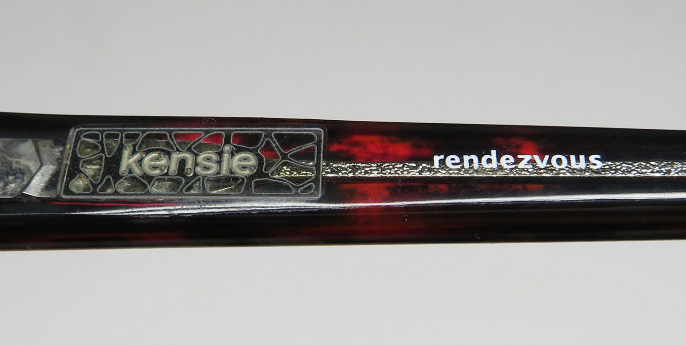kensie Rendezvous Eyeglasses