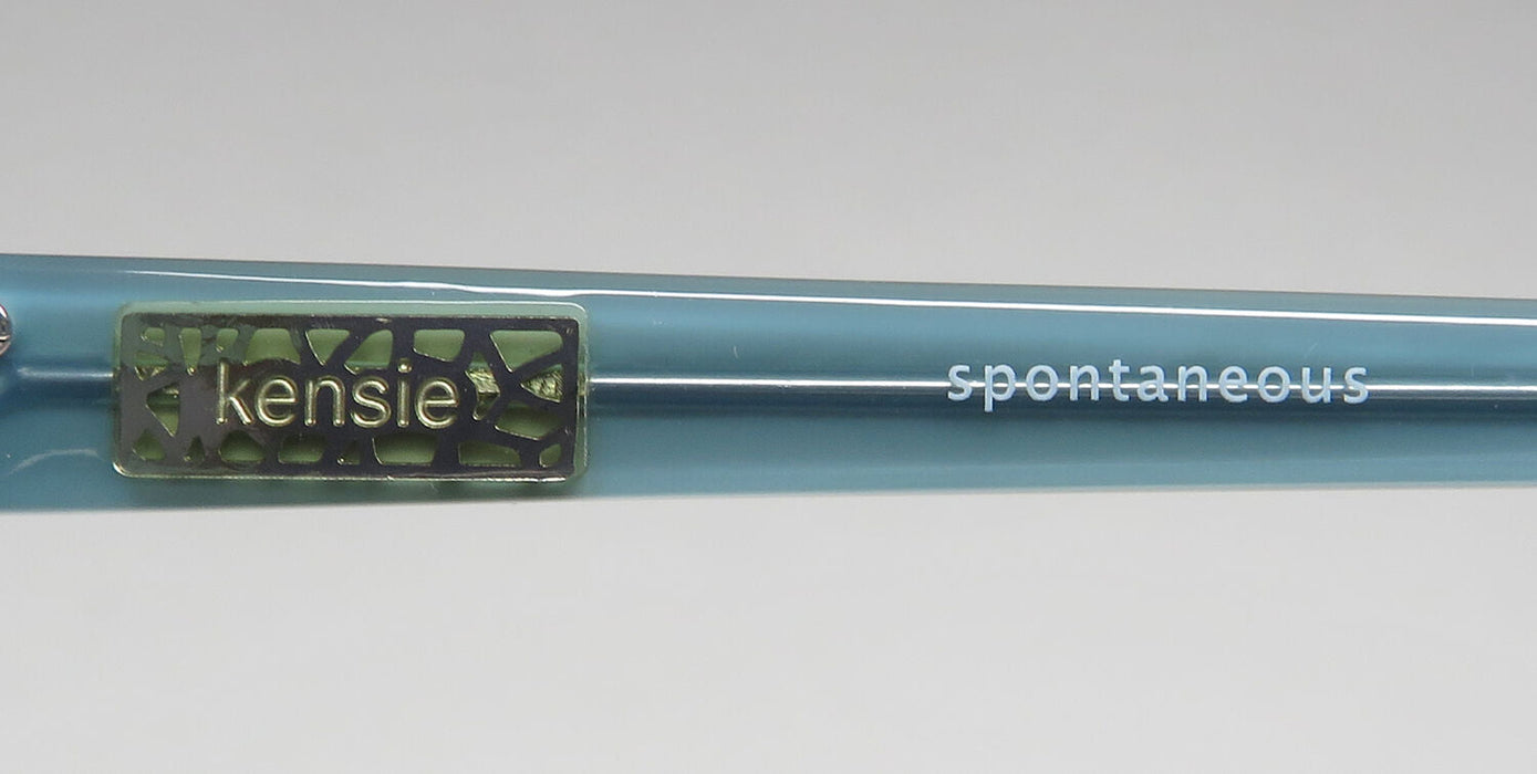 kensie Spontaneous Eyeglasses