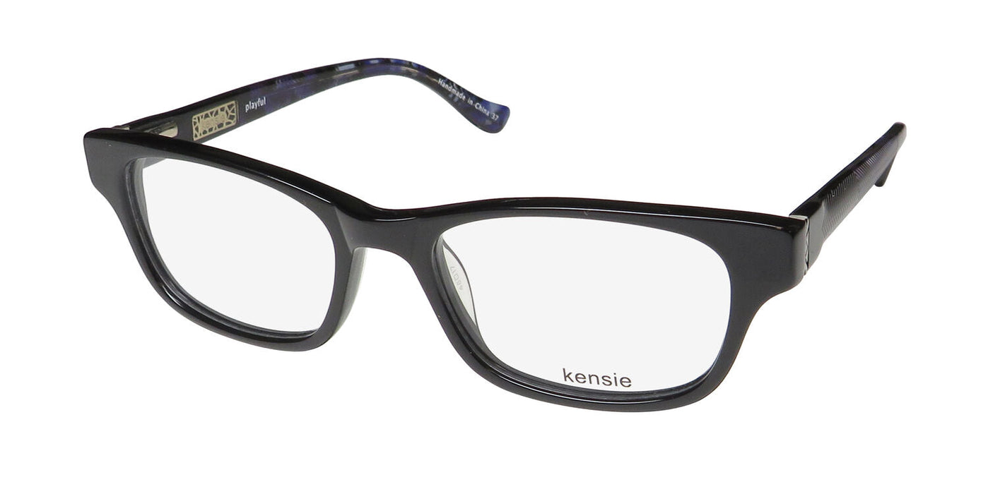 kensie Playful Eyeglasses